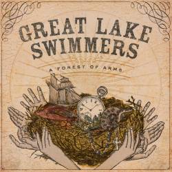 Great Lake Swimmers : A Forest of Arms